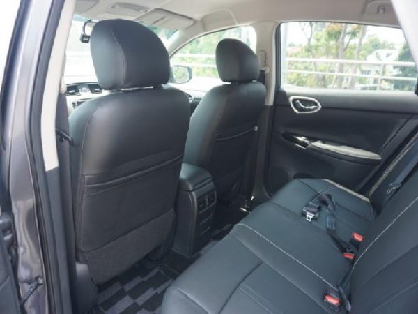 2014 NISSAN BLUEBIRD SYLPHY (Stock #: DDU6695) - Image 21