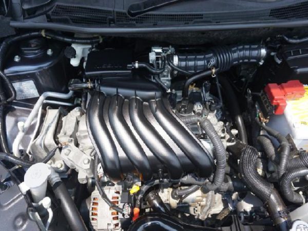 2014 NISSAN BLUEBIRD SYLPHY (Stock #: DDU6695) - Image 23