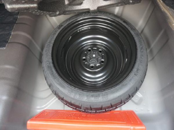 2014 NISSAN BLUEBIRD SYLPHY (Stock #: DDU6695) - Image 25