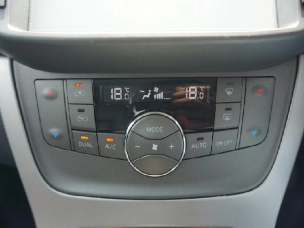 2014 NISSAN BLUEBIRD SYLPHY (Stock #: DDU6695) - Image 4