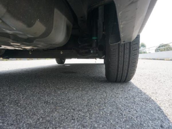 2014 NISSAN BLUEBIRD SYLPHY (Stock #: DDU6695) - Image 6