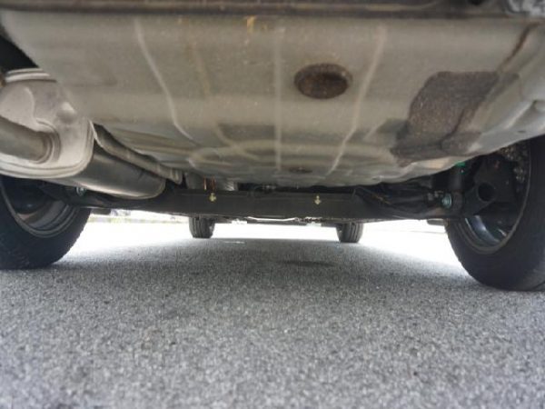 2014 NISSAN BLUEBIRD SYLPHY (Stock #: DDU6695) - Image 7