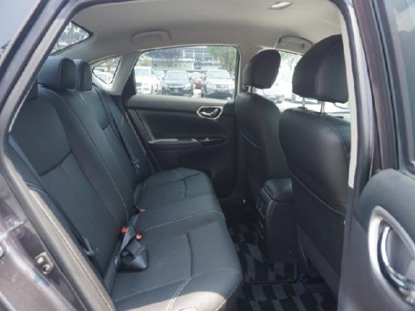 2014 NISSAN BLUEBIRD SYLPHY (Stock #: DDU6695) - Image 8