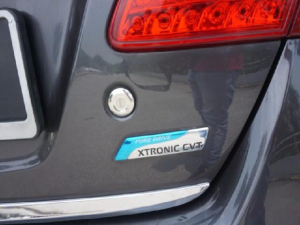 2014 NISSAN BLUEBIRD SYLPHY (Stock #: DDU6695) - Image 9