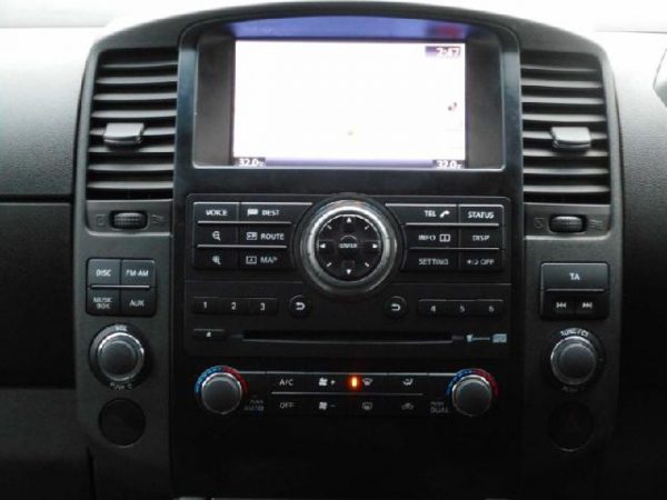 NISSAN NAVARA (Stock #: DDU9589) - Image 10