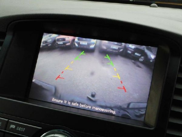 NISSAN NAVARA (Stock #: DDU9589) - Image 3