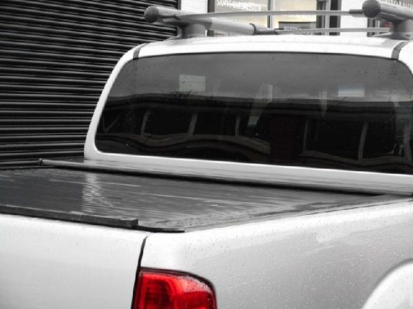 NISSAN NAVARA (Stock #: DDU9589) - Image 7