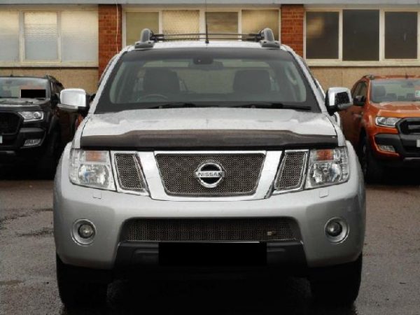 NISSAN NAVARA (Stock #: DDU9589) - Image 9