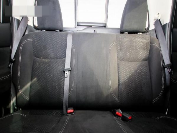 2016 NISSAN NAVARA (Stock #: DEA6327) - Image 10