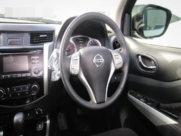 2016 NISSAN NAVARA (Stock #: DEA6327) - Image 11