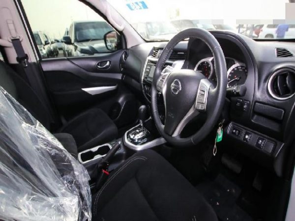 2016 NISSAN NAVARA (Stock #: DEA6327) - Image 12