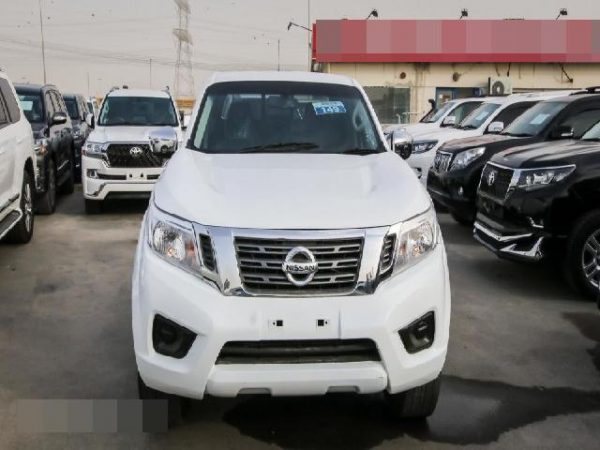 2016 NISSAN NAVARA (Stock #: DEA6327) - Image 13