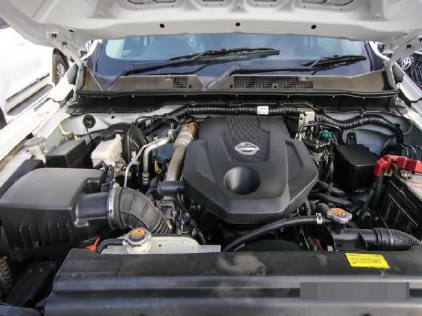 2016 NISSAN NAVARA (Stock #: DEA6327) - Image 14