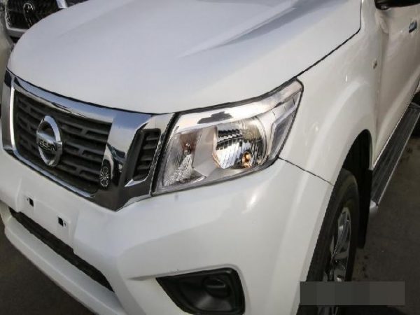 2016 NISSAN NAVARA (Stock #: DEA6327) - Image 2