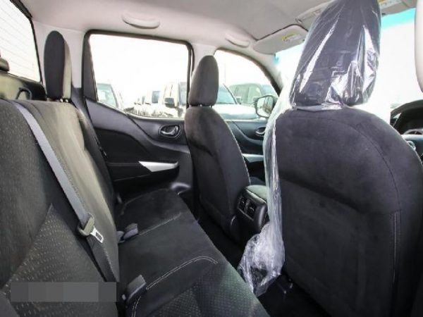 2016 NISSAN NAVARA (Stock #: DEA6327) - Image 3