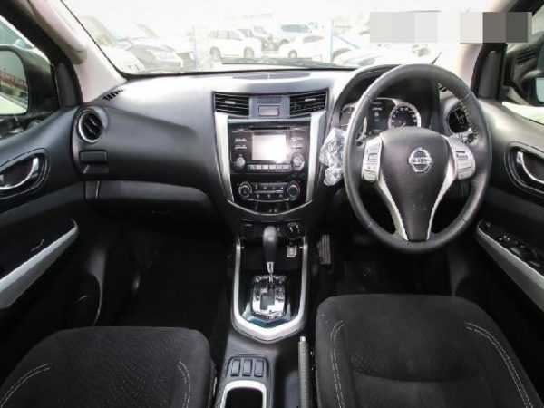 2016 NISSAN NAVARA (Stock #: DEA6327) - Image 4