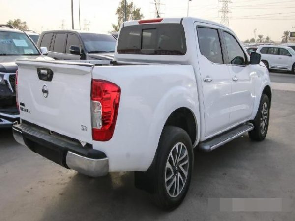2016 NISSAN NAVARA (Stock #: DEA6327) - Image 5