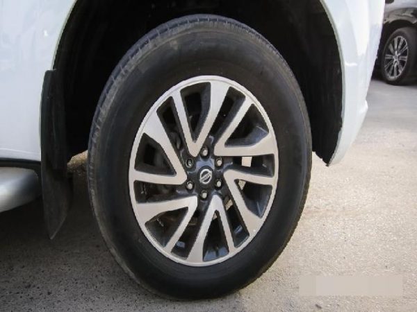 2016 NISSAN NAVARA (Stock #: DEA6327) - Image 6