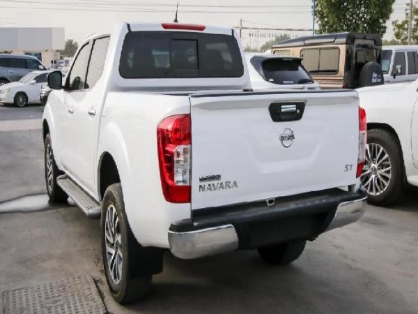 2016 NISSAN NAVARA (Stock #: DEA6327) - Image 7