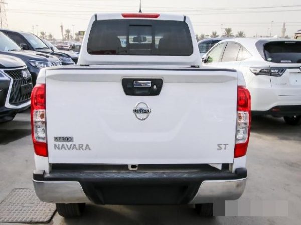 2016 NISSAN NAVARA (Stock #: DEA6327) - Image 8