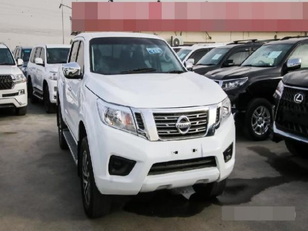 2016 NISSAN NAVARA (Stock #: DEA6327) - Image 9