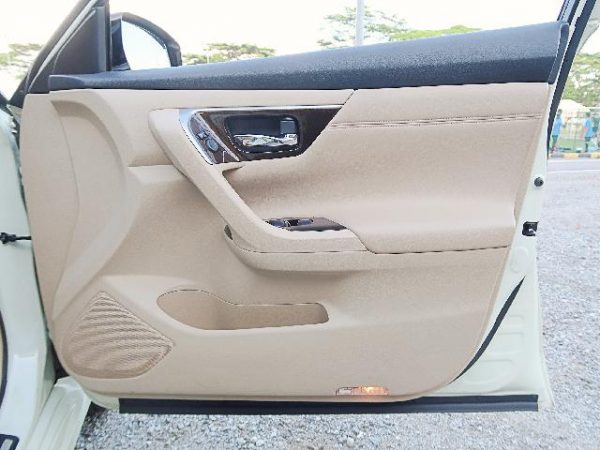 2015 NISSAN TEANA (Stock #: DEB6644) - Image 11