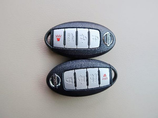 2015 NISSAN TEANA (Stock #: DEB6644) - Image 13