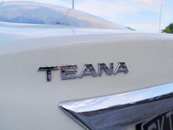 2015 NISSAN TEANA (Stock #: DEB6644) - Image 16