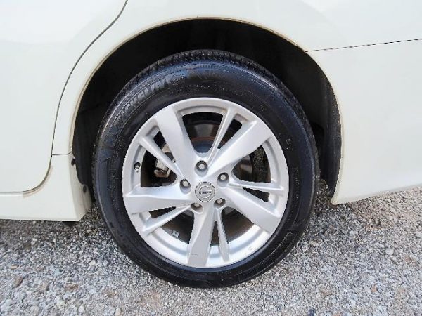 2015 NISSAN TEANA (Stock #: DEB6644) - Image 17