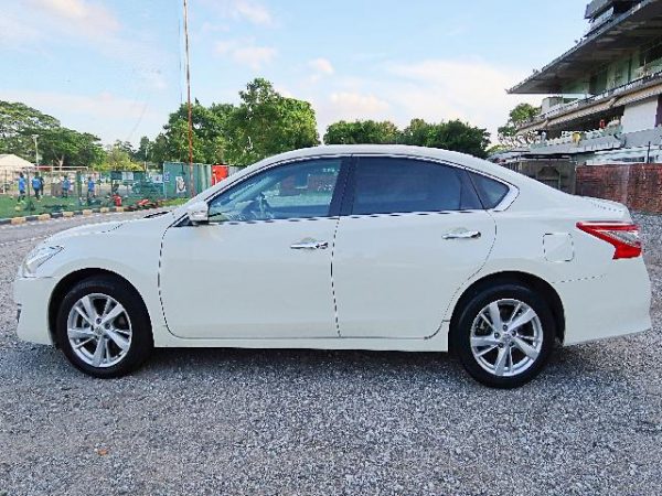 2015 NISSAN TEANA (Stock #: DEB6644) - Image 22
