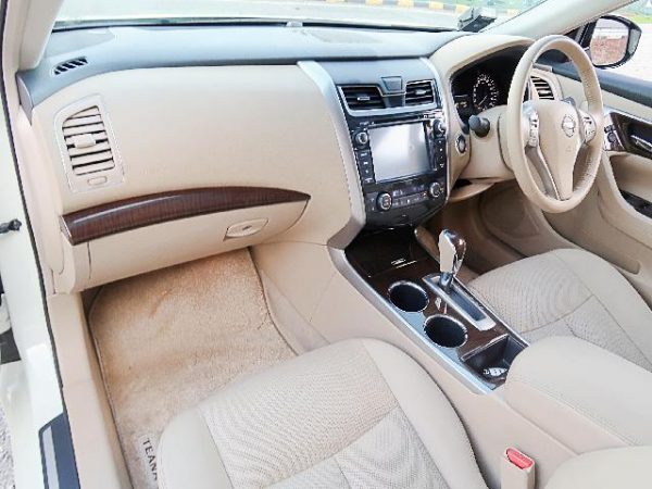 2015 NISSAN TEANA (Stock #: DEB6644) - Image 23