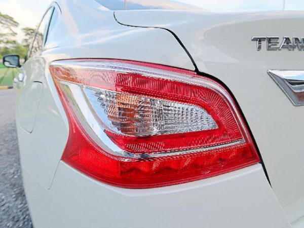 2015 NISSAN TEANA (Stock #: DEB6644) - Image 3
