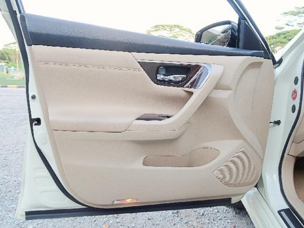 2015 NISSAN TEANA (Stock #: DEB6644) - Image 4