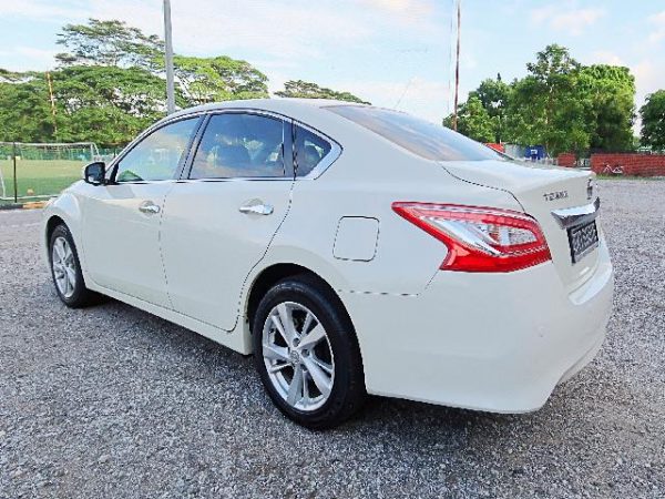 2015 NISSAN TEANA (Stock #: DEB6644) - Image 5