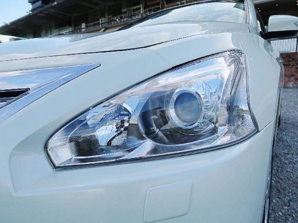 2015 NISSAN TEANA (Stock #: DEB6644) - Image 6