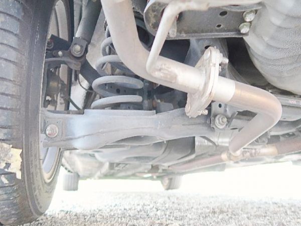 2015 NISSAN TEANA (Stock #: DEB6644) - Image 7