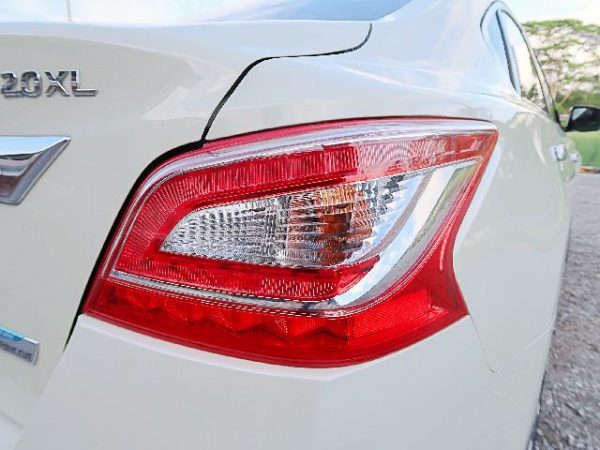 2015 NISSAN TEANA (Stock #: DEB6644) - Image 8