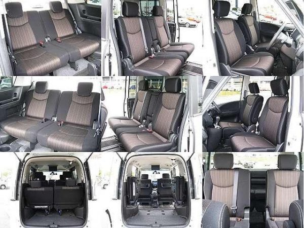 NISSAN SERENA (Stock #: DEE8544) - Image 6