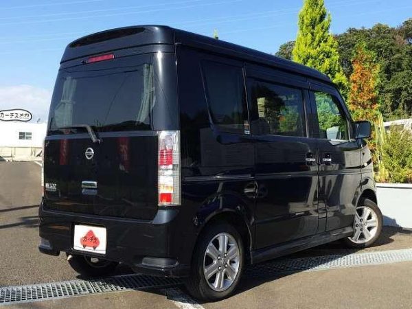 NISSAN NV100CLIPPER RIO (Stock #: DEM9627) - Image 3