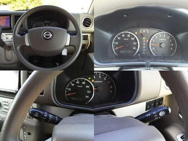 NISSAN NV100CLIPPER RIO (Stock #: DEM9627) - Image 4