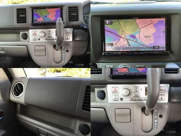 NISSAN NV100CLIPPER RIO (Stock #: DEM9627) - Image 5