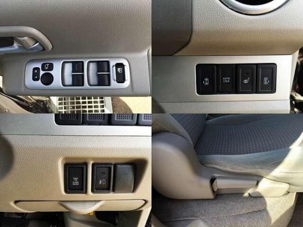 NISSAN NV100CLIPPER RIO (Stock #: DEM9627) - Image 6