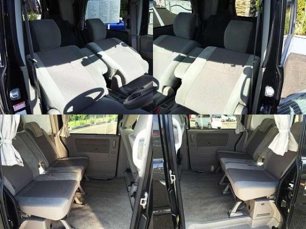 NISSAN NV100CLIPPER RIO (Stock #: DEM9627) - Image 7