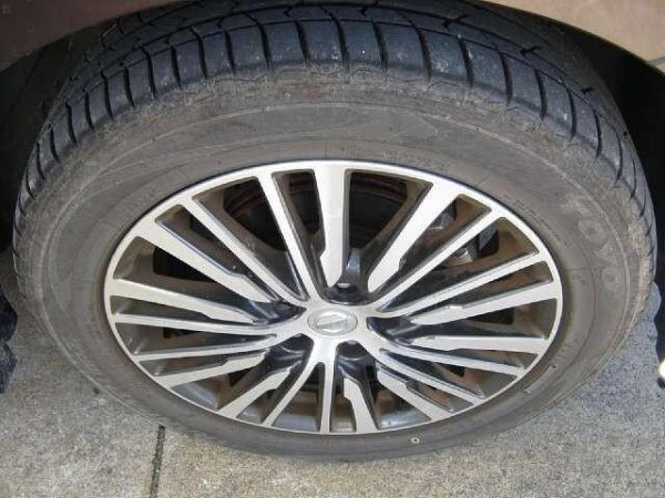 NISSAN ELGRAND (Stock #: DER5967) - Image 4