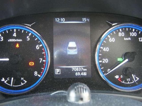 NISSAN ELGRAND (Stock #: DER5967) - Image 5