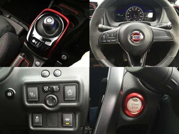 NISSAN NOTE (Stock #: DES9332) - Image 5