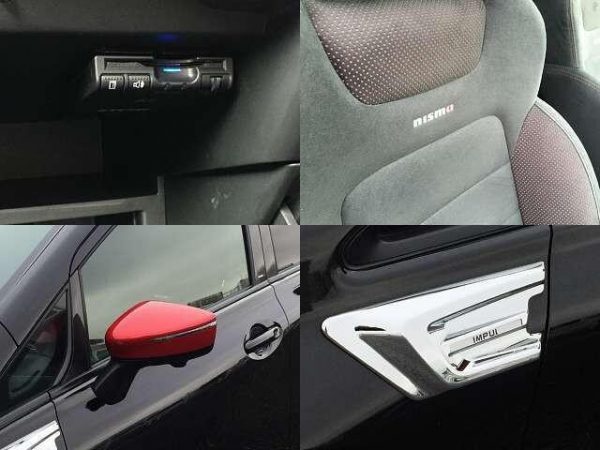 NISSAN NOTE (Stock #: DES9332) - Image 6