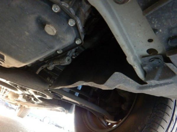 NISSAN NOTE (Stock #: DET6477) - Image 10