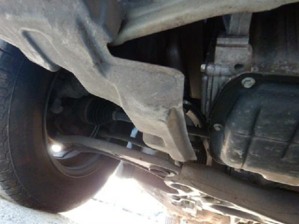 NISSAN NOTE (Stock #: DET6477) - Image 12