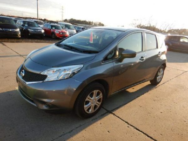 NISSAN NOTE (Stock #: DET6477) - Image 13
